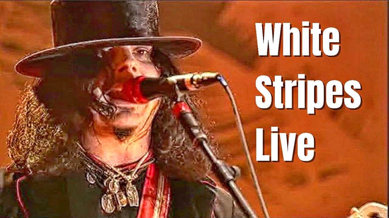 Live Concert at Glastonbury Festival, Pilton, England 2005