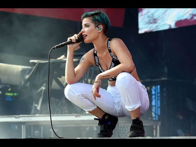 Live Concert at Made in America, Philadelphia, USA 2015