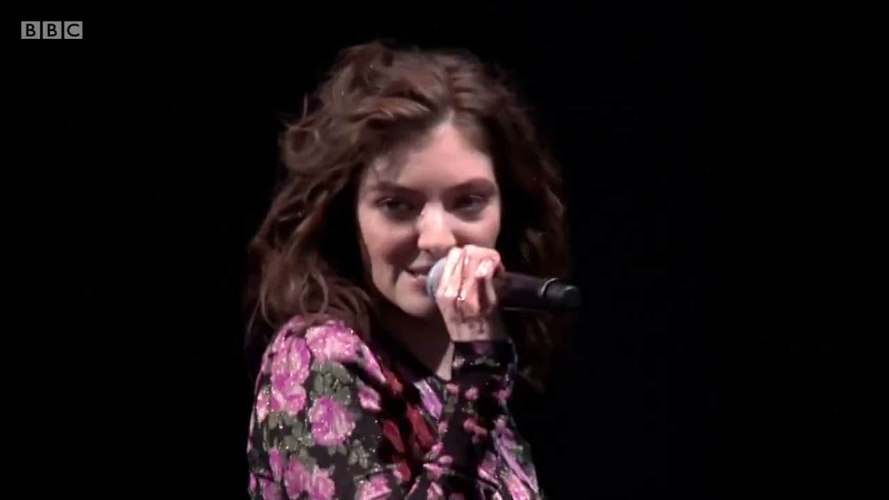 Live Concert at Glastonbury Festival, Glastonbury, UK 2017