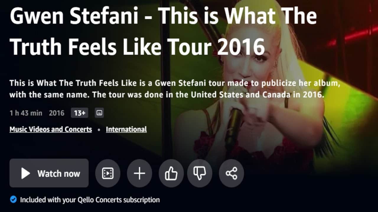 Live Concert at Xfinity Center, Mansfield, USA 2016