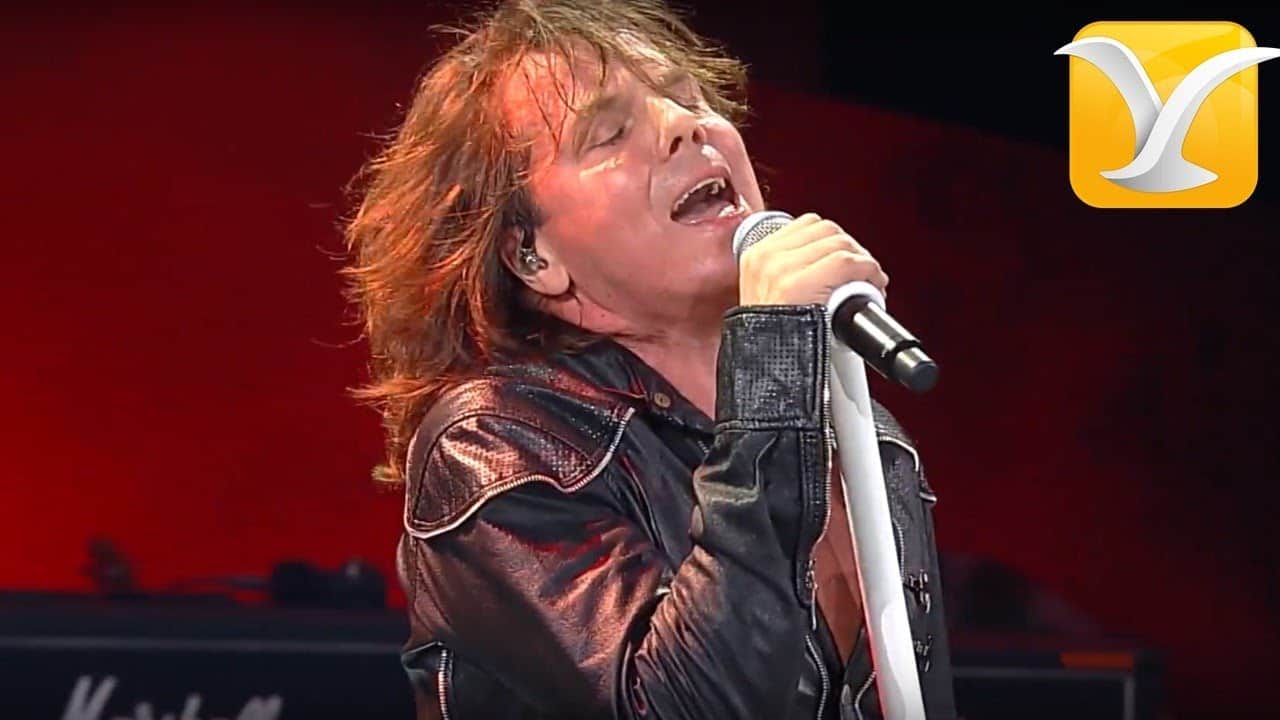 Live Concert at Festival de Viña del Mar, Viña del Mar, Chile 2018