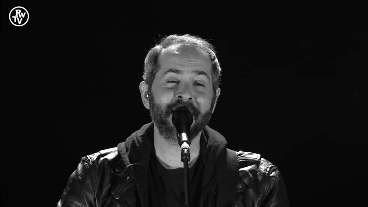 Live Concert at Rock Werchter, Werchter, Belgium 2022
