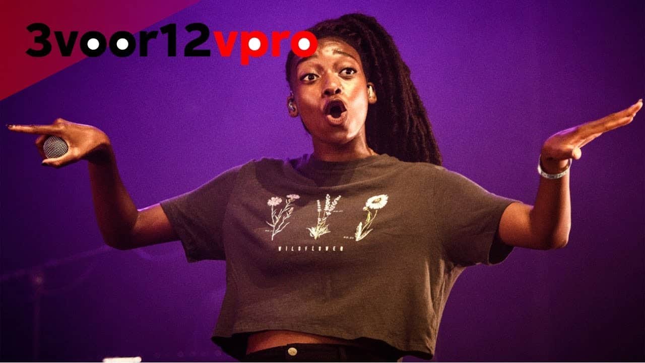 Live Concert at Lowlands, Biddinghuizen, Netherlands 2018
