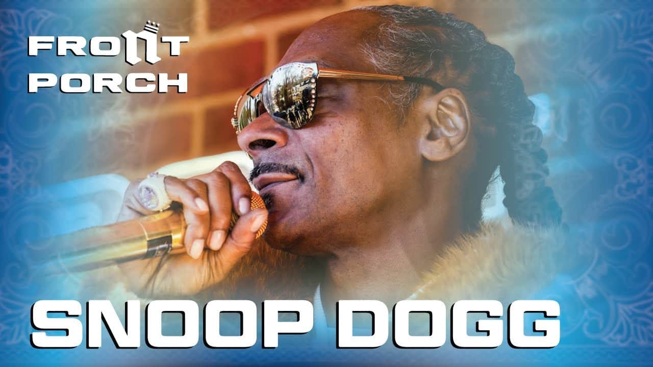 Noochie's Live From The Front Porch, Washington DC 2025