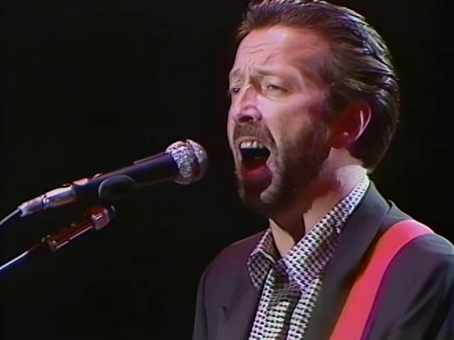 Live Concert at Tokyo Dome, Tokyo, Japan 1988