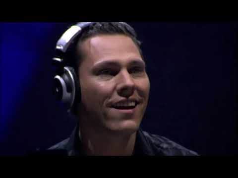 Live Concert at Parken Stadium, Copenhagen, Denmark 2007