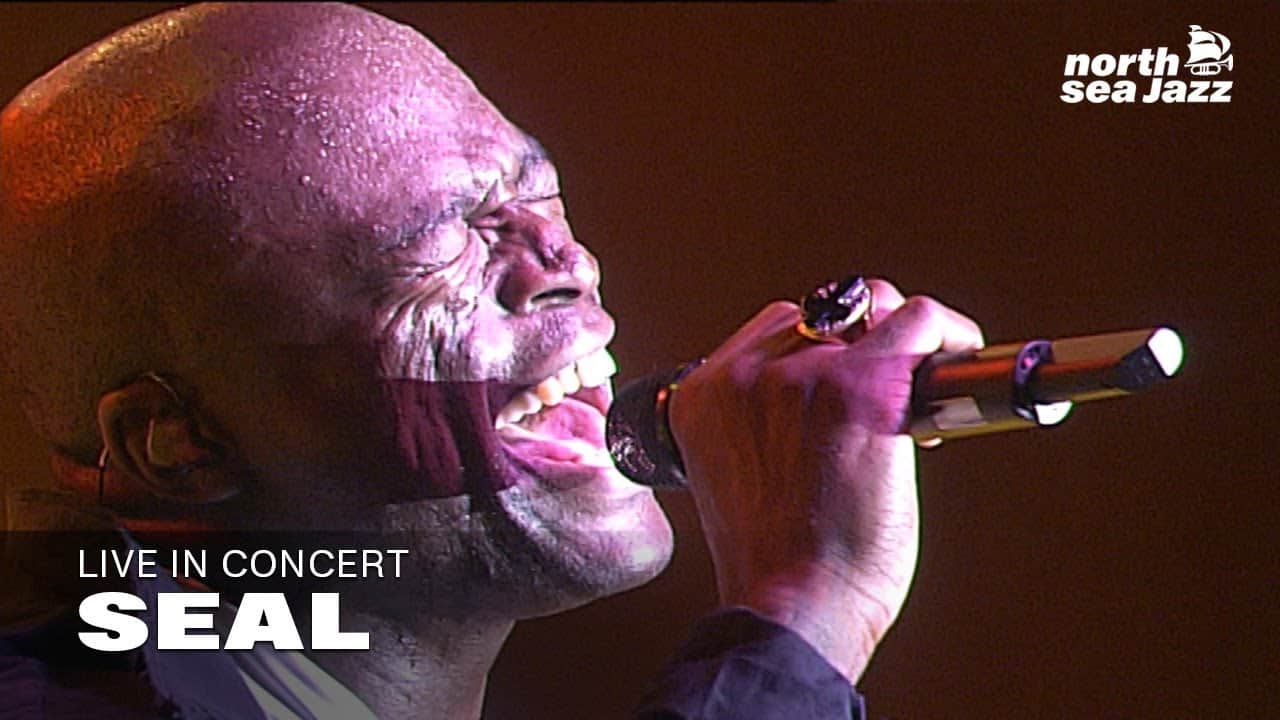 Live Concert at North Sea Jazz Festival, Rotterdam, The Netherlands 2009