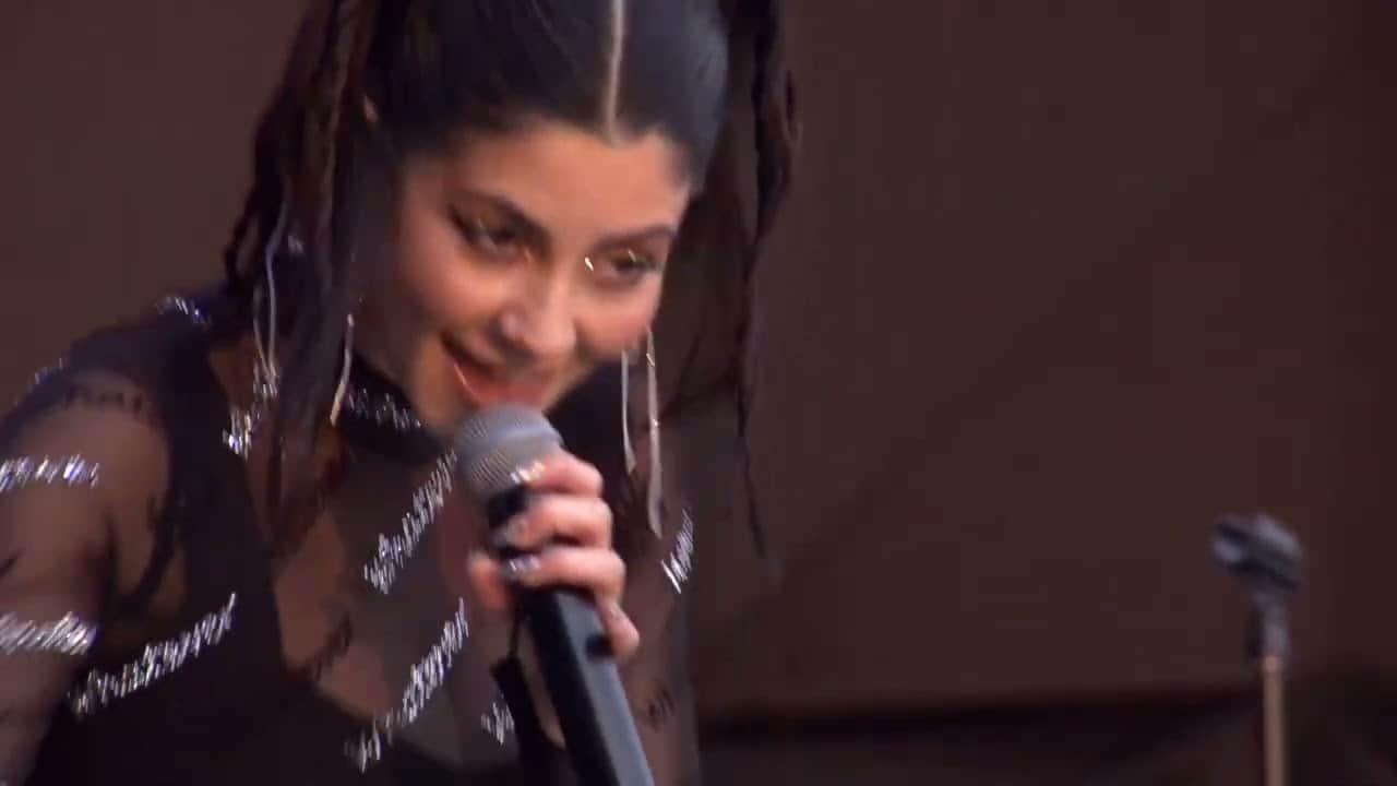 Live Concert at Lollapalooza Chile, Santiago, Chile 2022