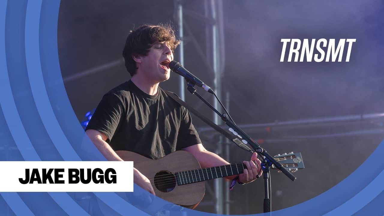 Live Concert at TRNSMT Festival, Glasgow, Scotland 2025