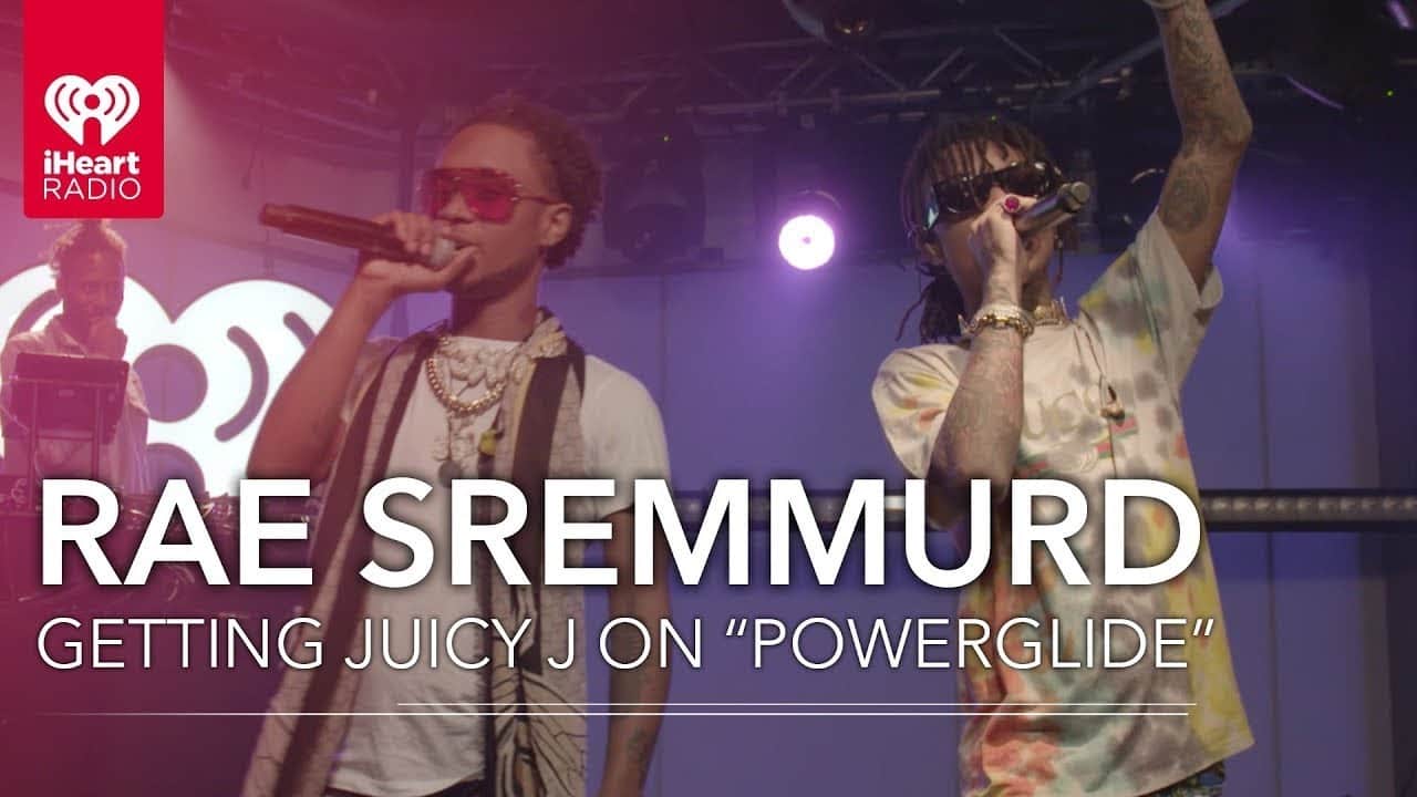 Live Performance at iHeartRadio Music Festival, Las Vegas, USA 2018