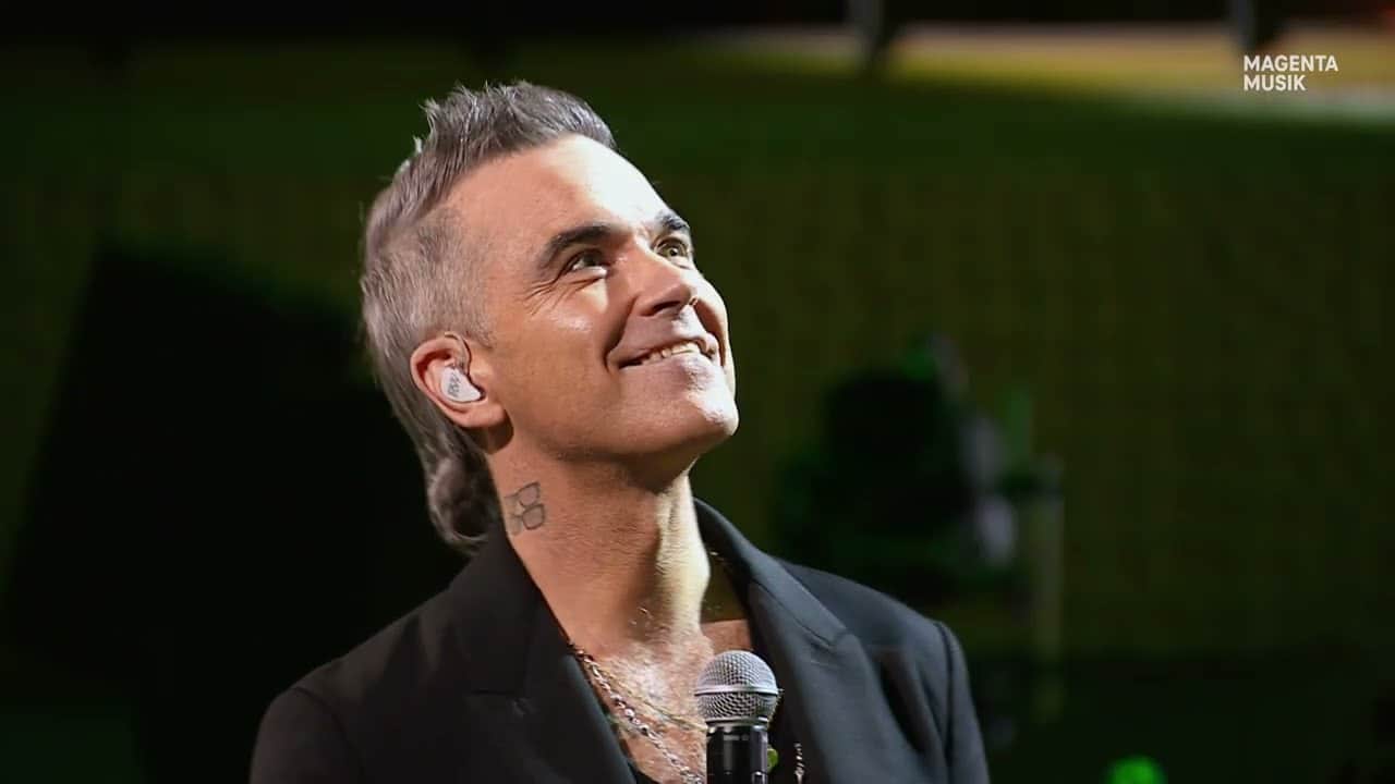 Live Concert at Elbphilharmonie, Hamburg, Germany 2022