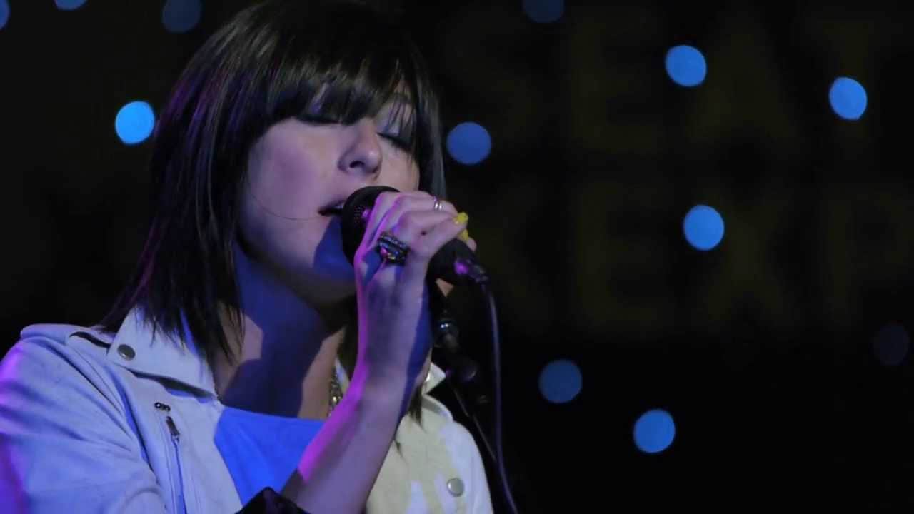 Live Performance at The Triple Door, Seattle, USA 2013