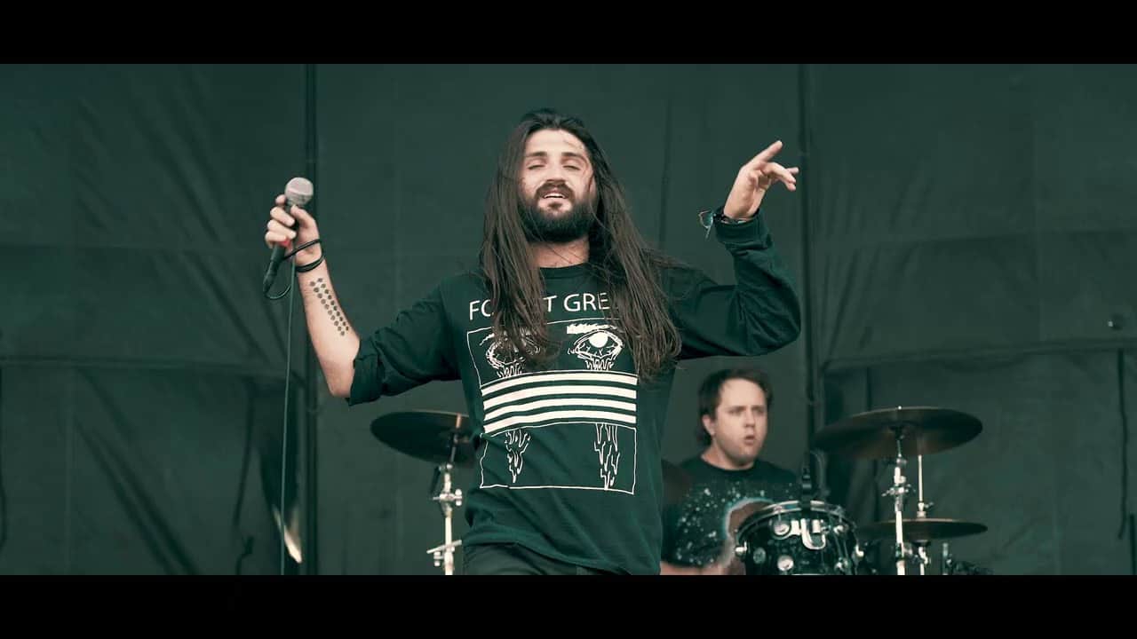 Live Concert at Riot Fest, Douglass Park, Chicago, Illinois, USA, 2024