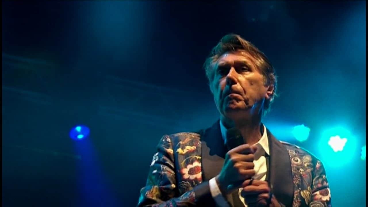 Live Concert at Glastonbury Festival, Pilton, England 2014