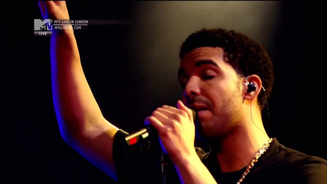 Live Concert at Wireless Festival, London, UK 2012
