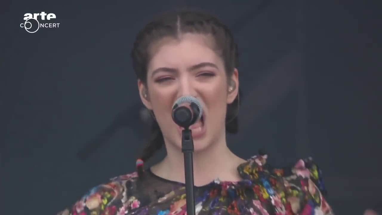Live Concert at Southside Festival, Germany 2017