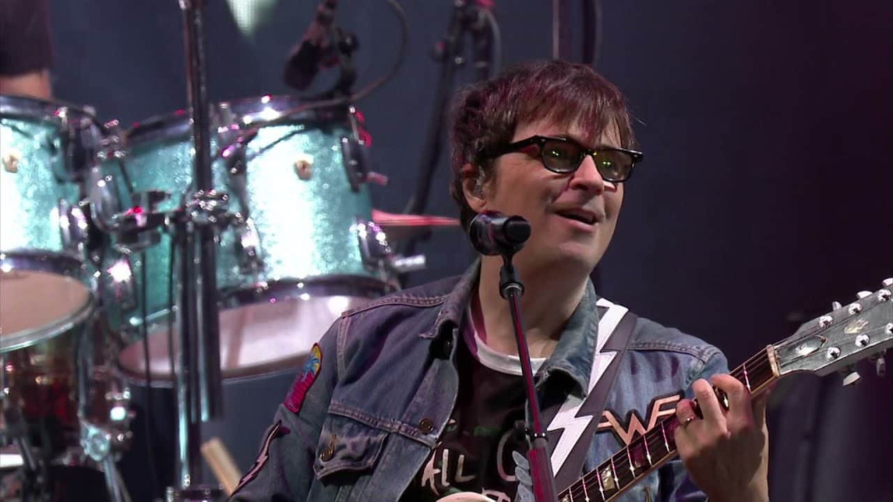 Live Concert at Rock in Rio, Rio de Janeiro, Brazil 2019
