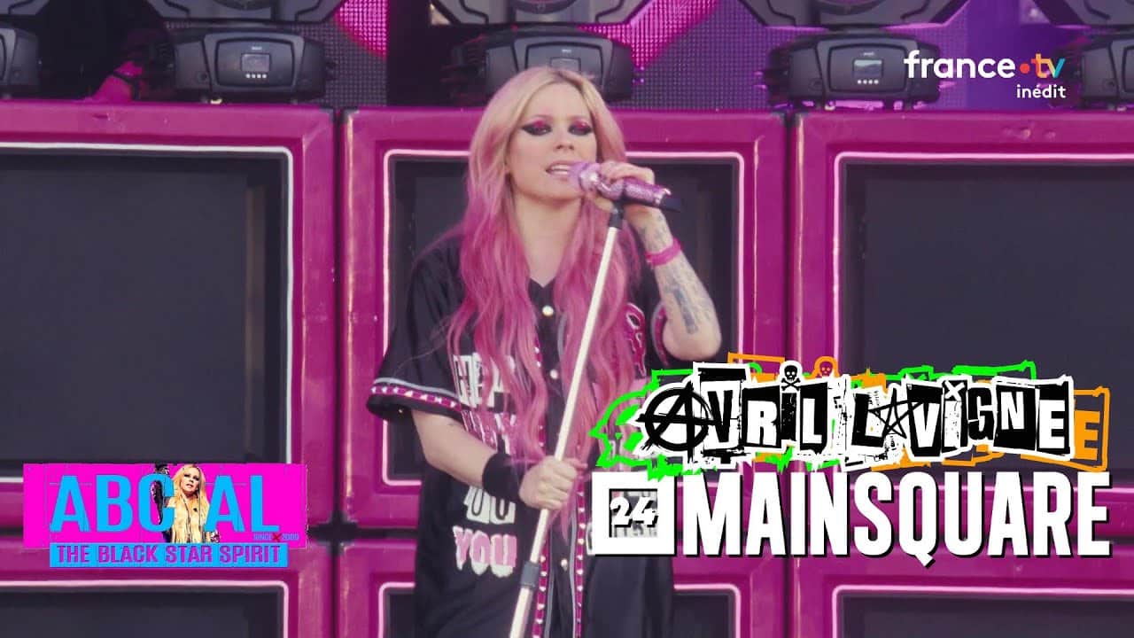 Live Concert at Main Square Festival, Arras, France 2024
