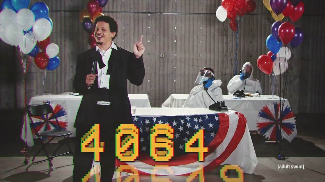 Live Broadcast Performance, USA, 2020