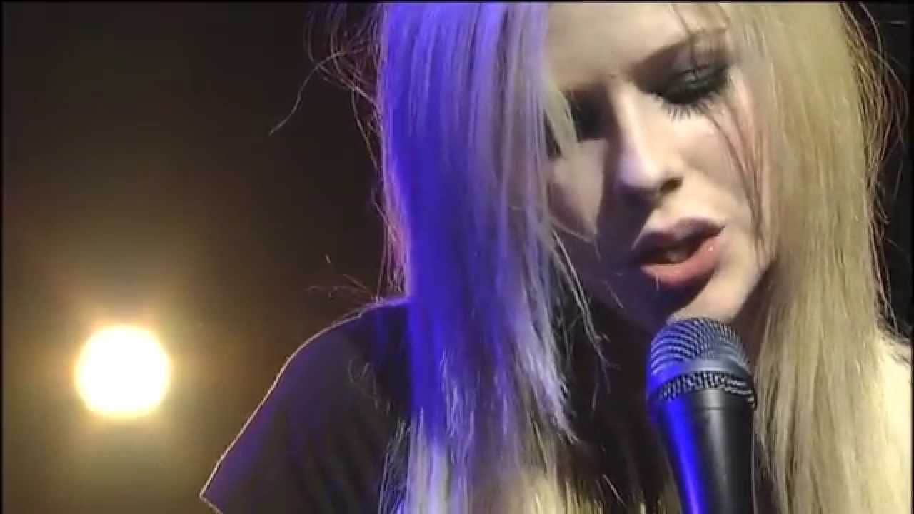 Live Concert at Budokan, Japan 2005