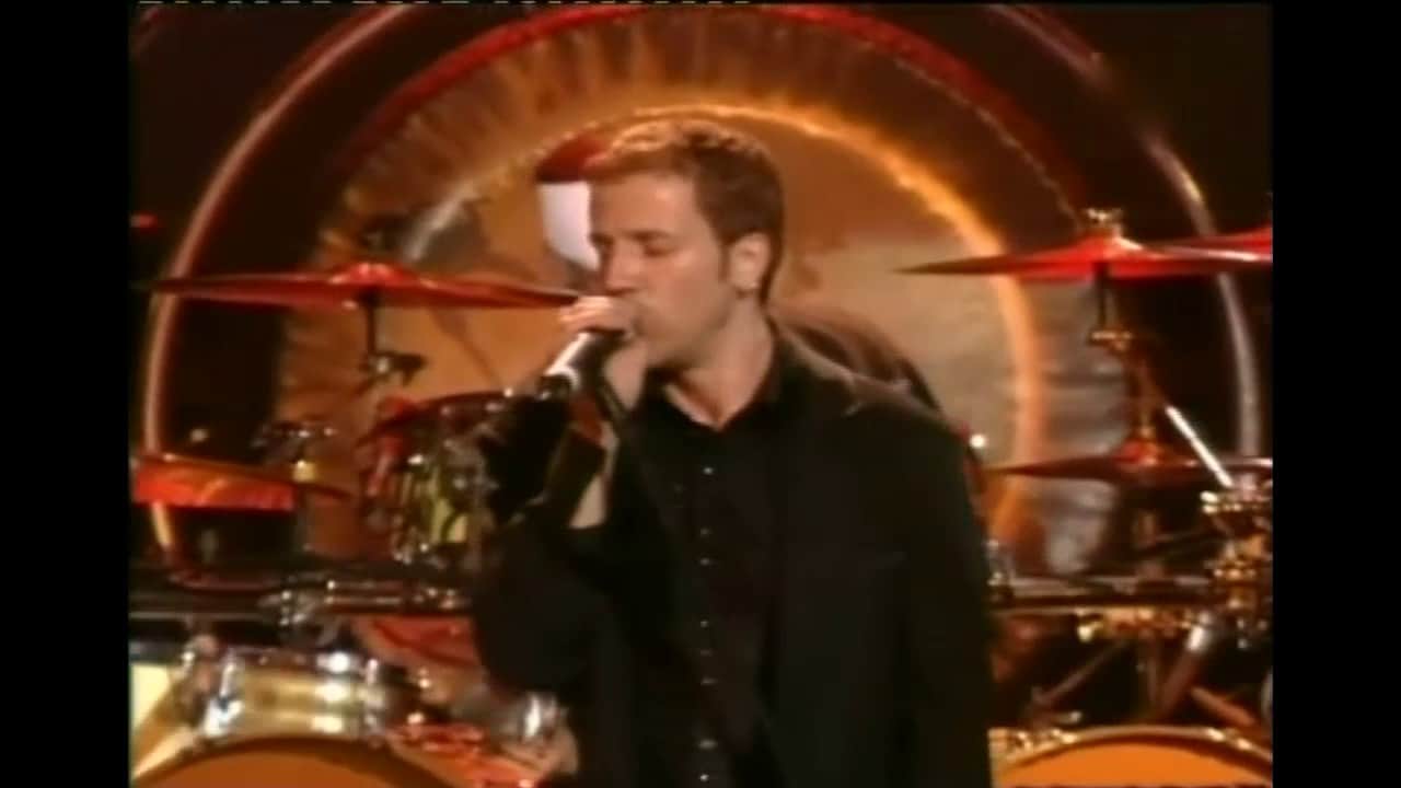 Live Concert at The Sydney Entertainment Centre, Sydney, Australia 1998