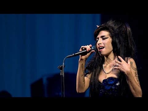  Live at Glastonbury, 2008