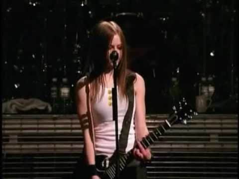 Live Concert at HSBC Arena, Buffalo, USA 2003