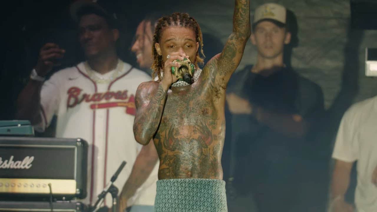 Live Concert at Rolling Loud Miami, Miami, USA 2023