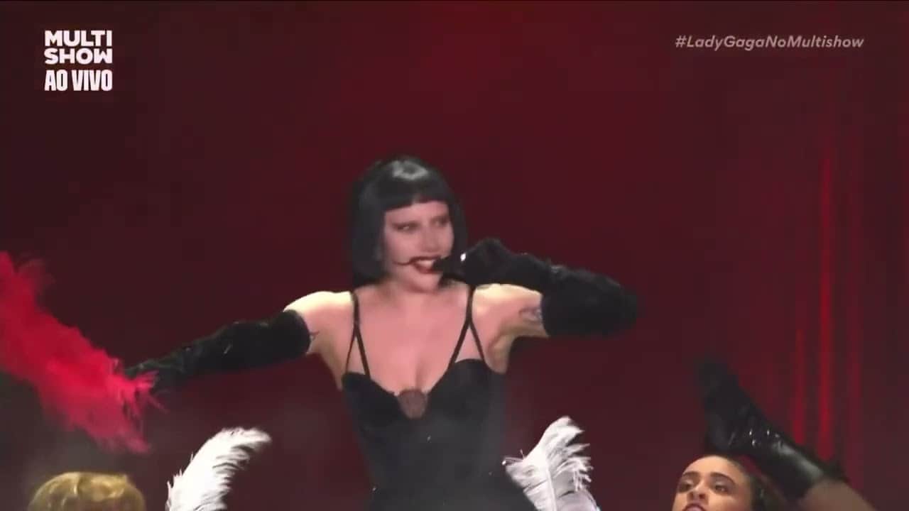 Live Concert at Copacabana Beach, Rio de Janeiro, Brazil 2025