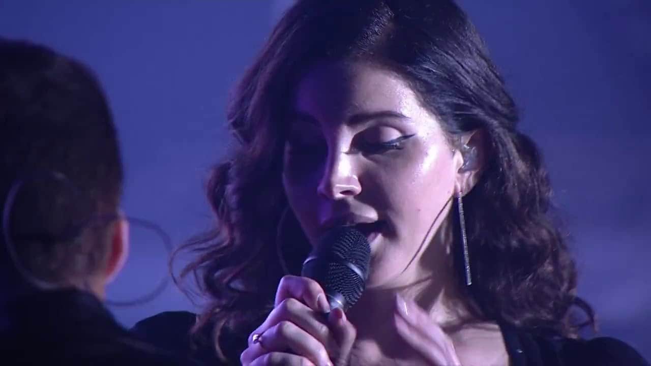 Live Concert at Lollapalooza Brazil, São Paulo, Brazil 2018
