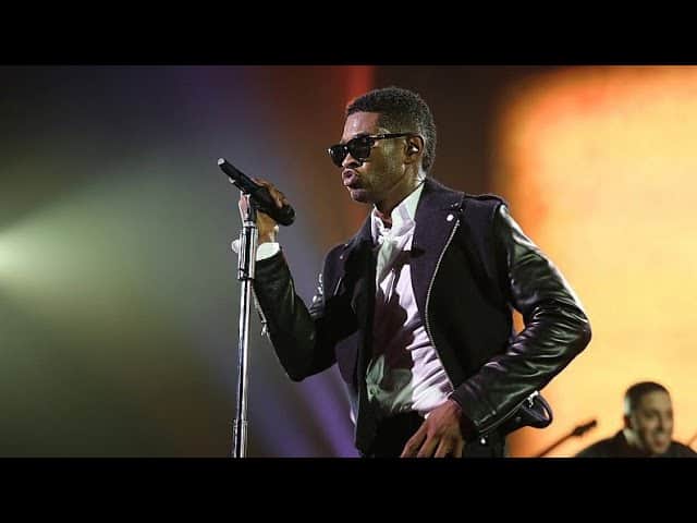 Live Concert at iTunes Festival, London, UK 2012