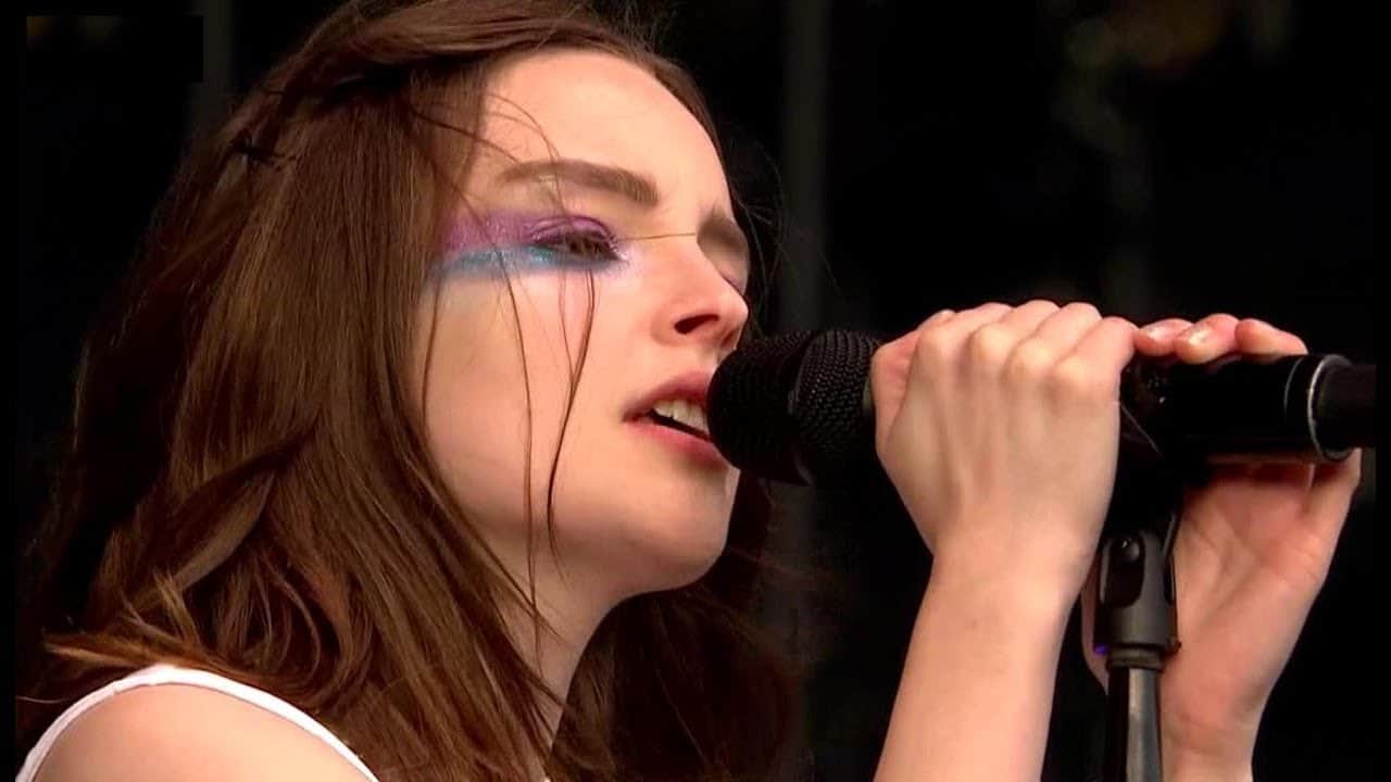 Live Concert at TRNSMT Festival, Glasgow, United Kingdom 2018