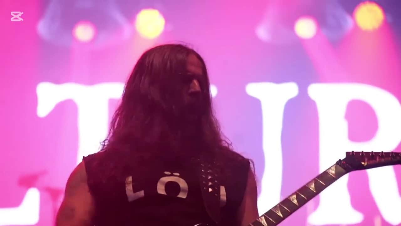 Live Concert at Macapá Verão Festival, Macapá, Brazil 2025