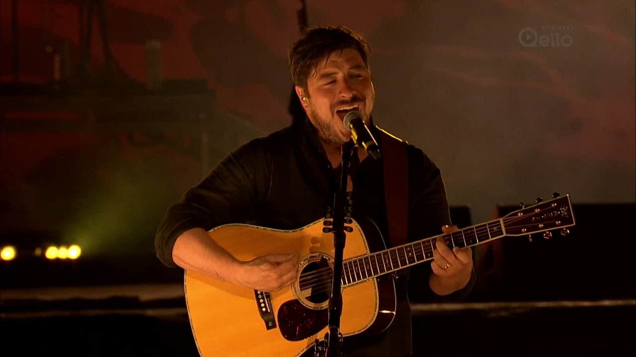 Live Concert at The O2 Arena, London, UK 2018