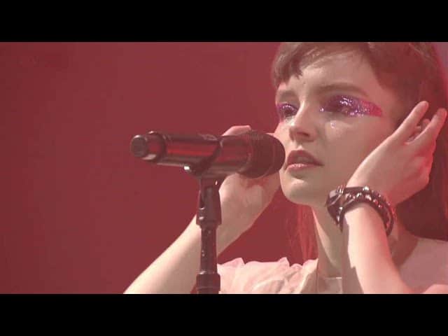 Live Concert at Summer Sonic, Tokyo, Japan 2019