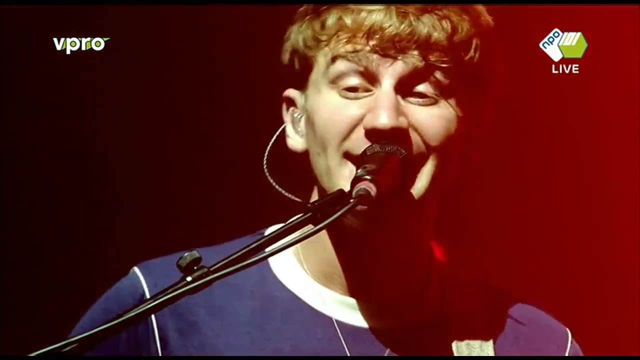 Live Concert at Lowlands Festival, Biddinghuizen, Netherlands 2017