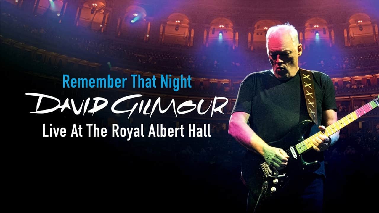 Live Concert at The Royal Albert Hall, London, UK 2006