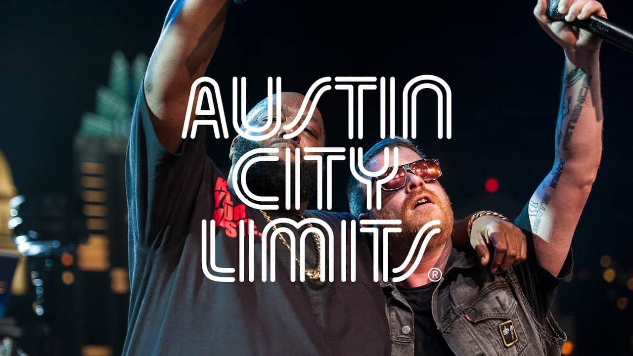 Live Concert at Austin City Limits, Austin, USA 2017