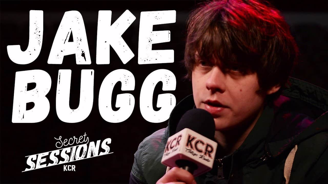 Live Studio Session at The Quay Sessions, Glasgow, Scotland 2019