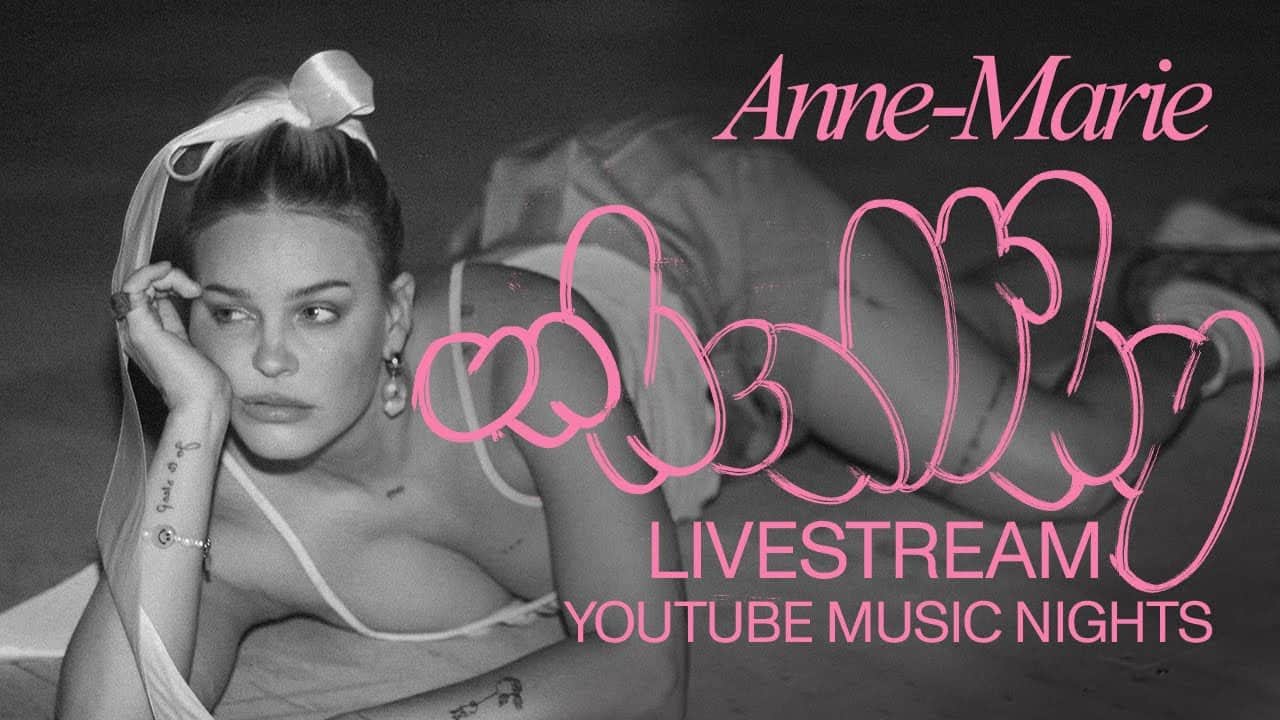Live Performance at Lafayette, London, UK 2023