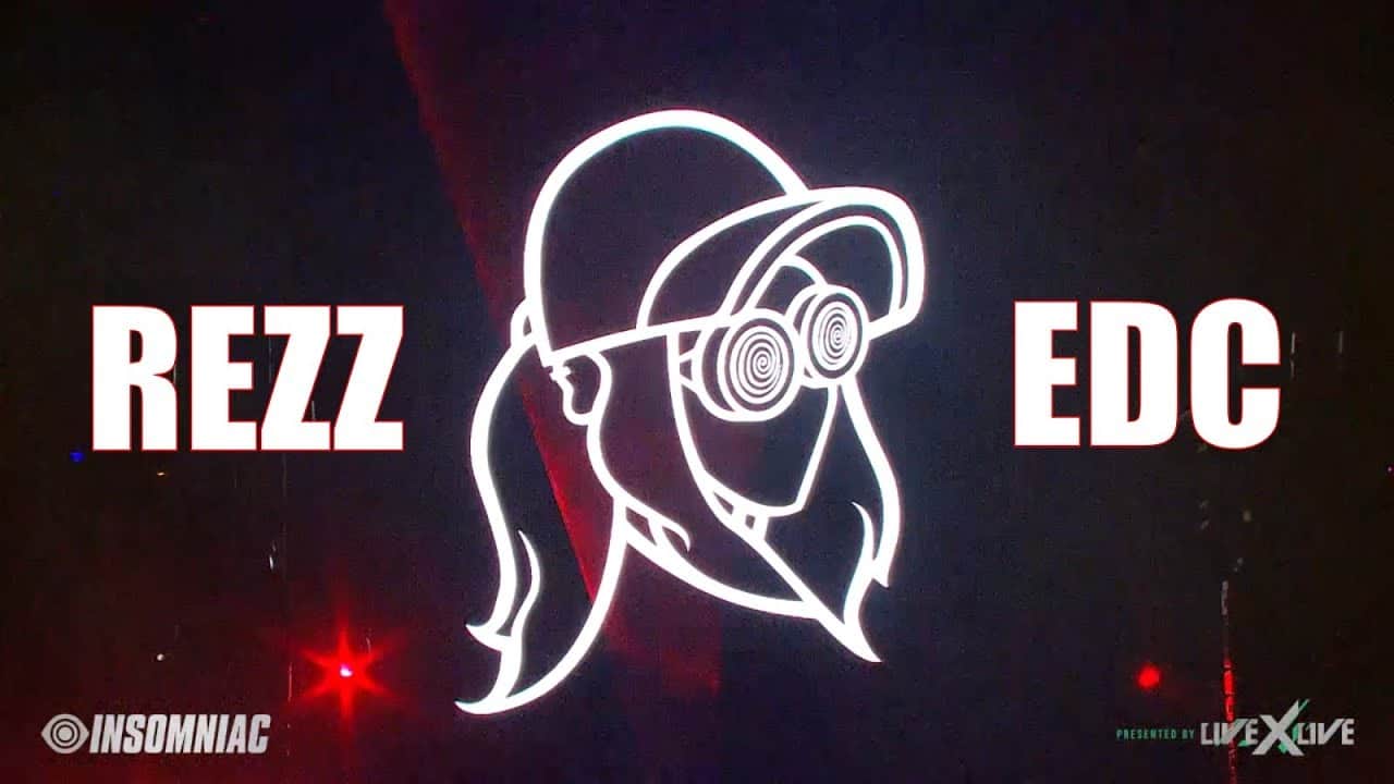 Live DJ Set at EDC Las Vegas, Las Vegas, USA 2018