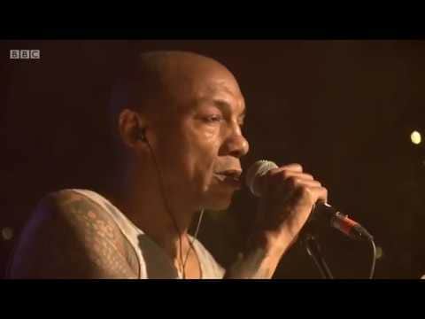 Live Performance at BBC 6 Music Festival, Bristol, UK 2016
