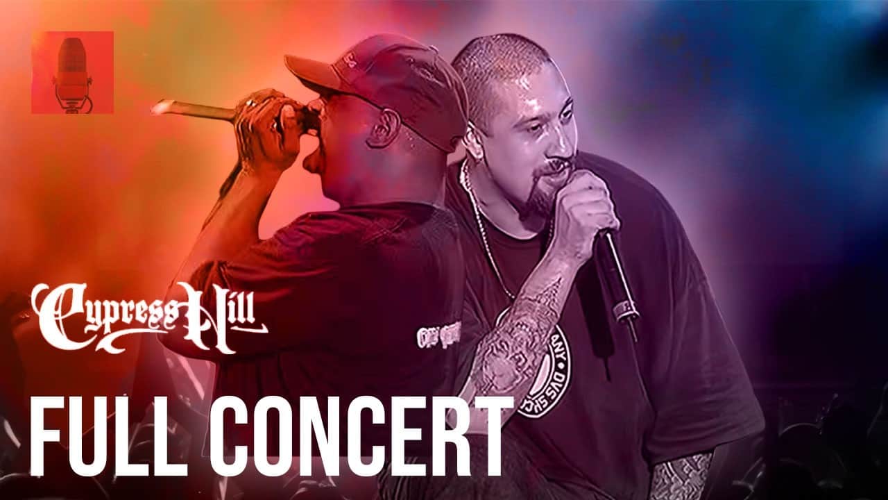 Live Concert at The Fillmore, San Francisco, USA 2000