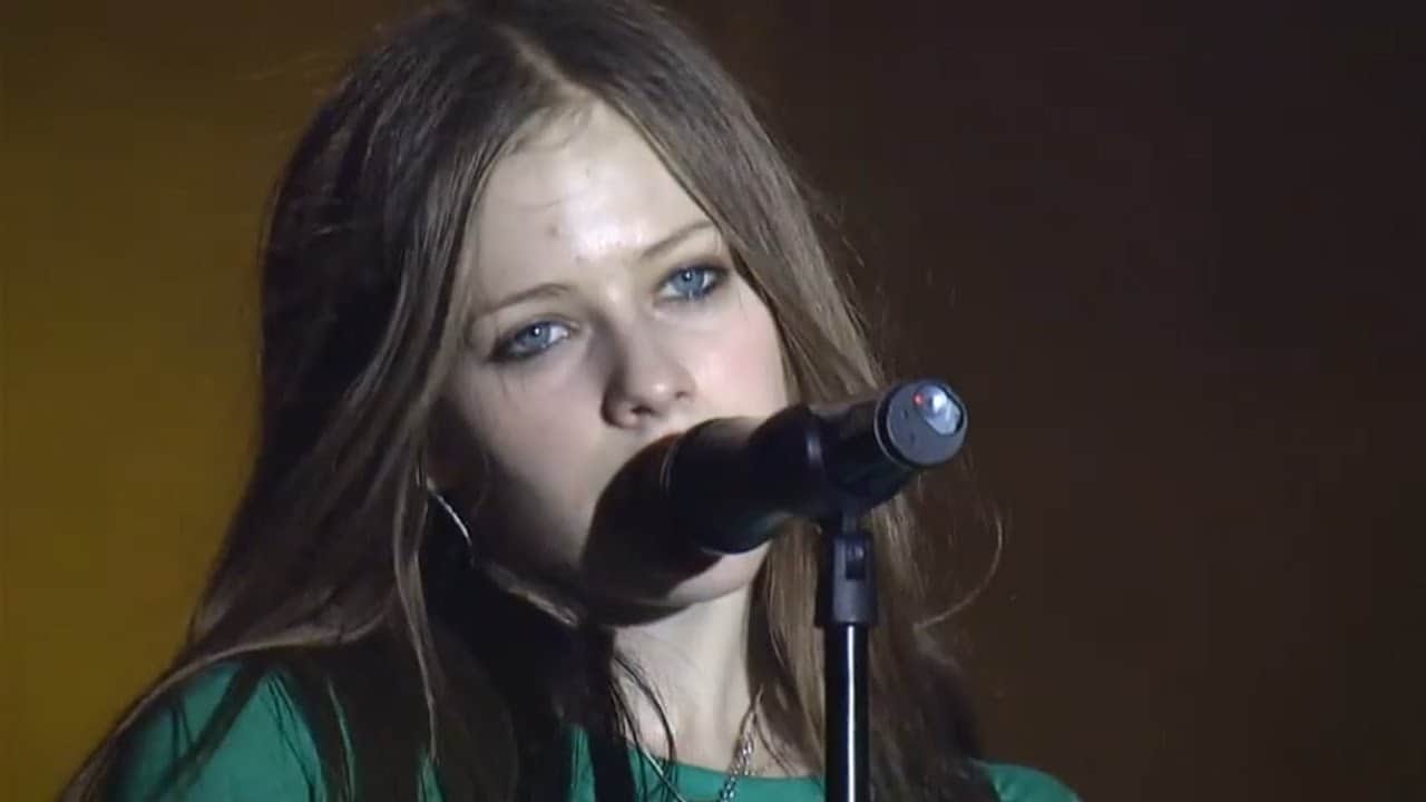 Live Concert in Seoul, South Korea 2003