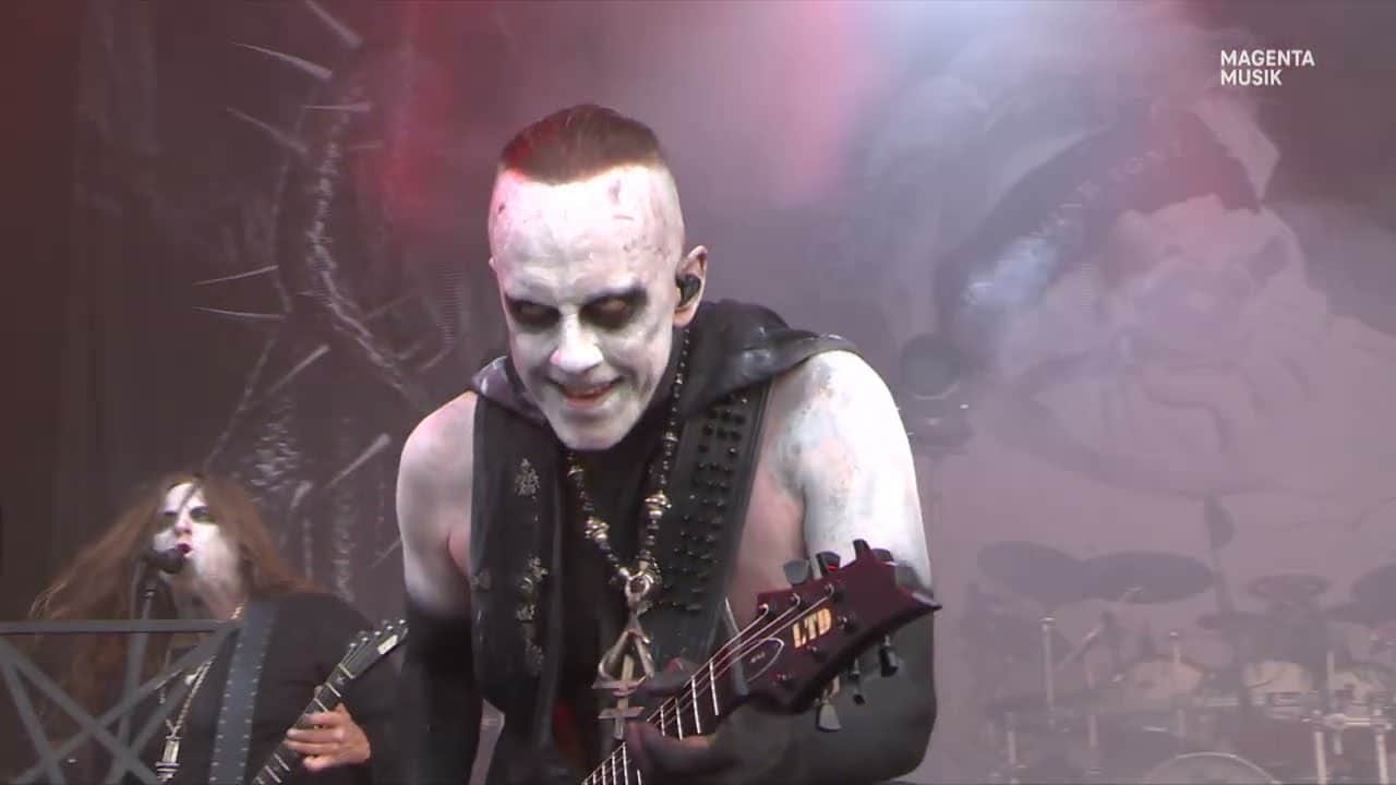 Live Concert at Wacken Open Air Festival, Wacken, Germany, 2024