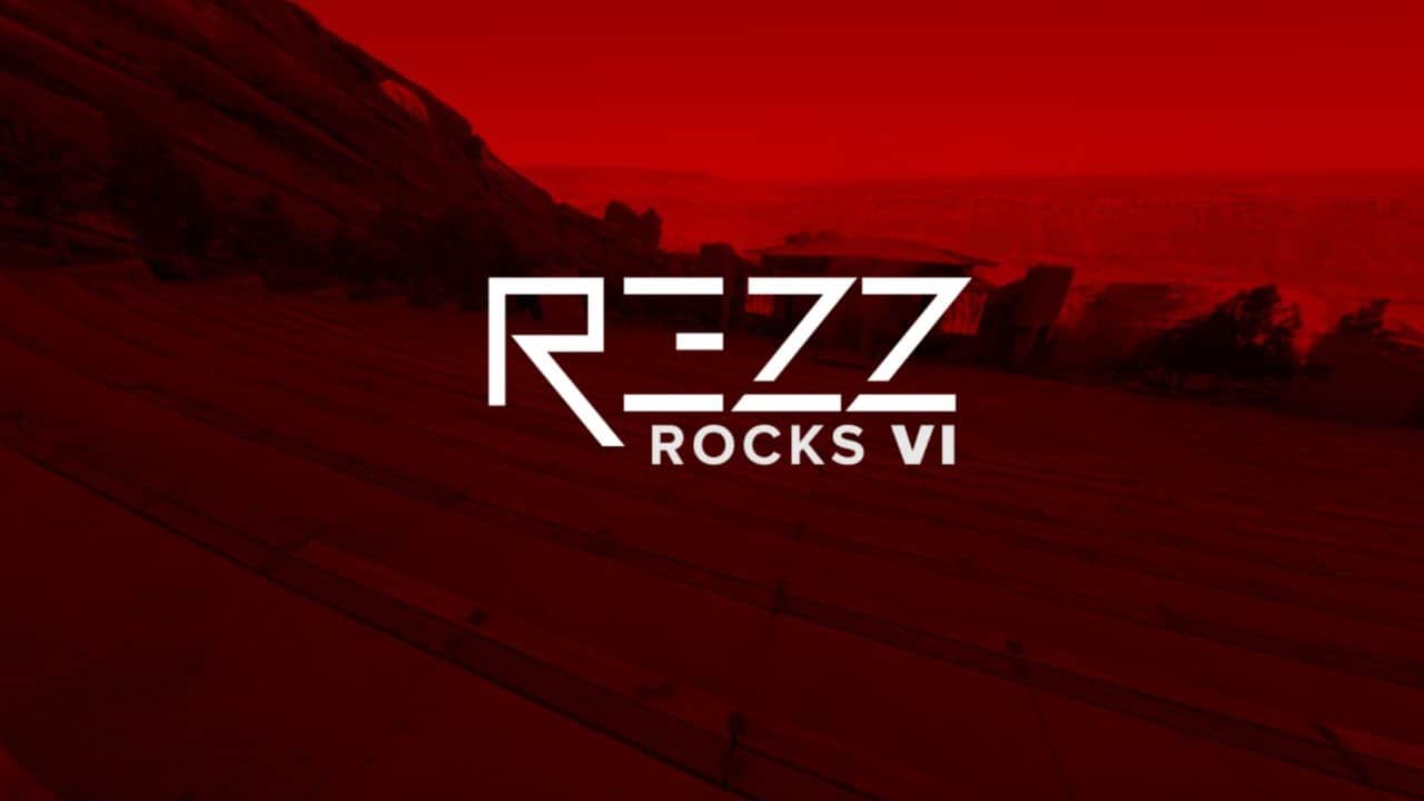 Live Concert at Red Rocks Amphitheatre, Morrison, USA 2024