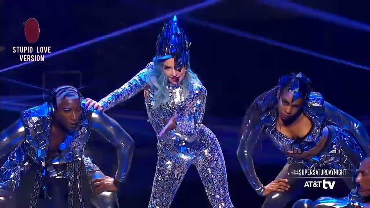 Live Performance at the Enigma Residency, Las Vegas, USA 2020
