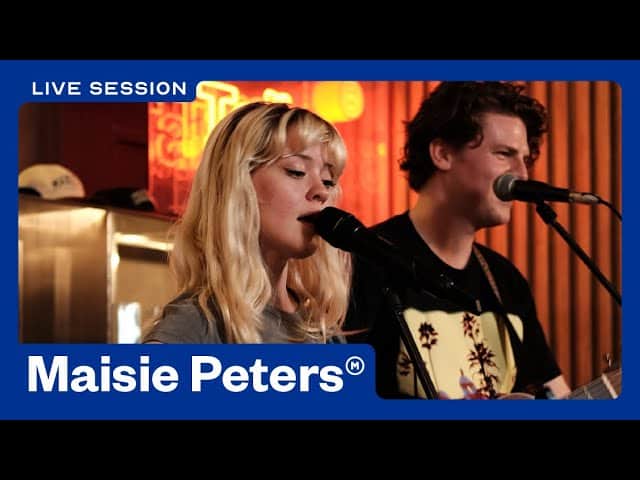 Live Studio Session at House of Makers, Indonesia 2022