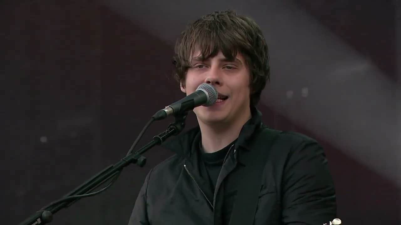 Live Concert at Main Square Festival, Arras, France 2016
