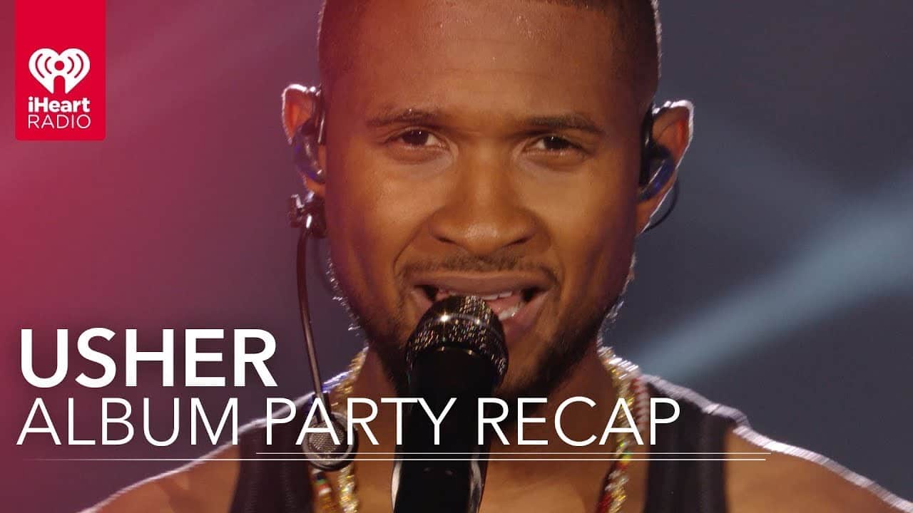 Live Performance at iHeartRadio Music Festival, Las Vegas, USA 2016